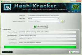Password Cracker 4.7.5.553 download the last version for ipod