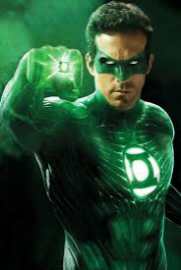 will there be green lantern 2