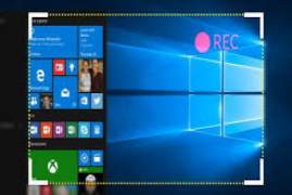 microsoft screen recorder windows 10 download