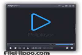 potplayer 32 bit download for pc