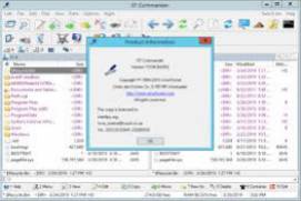 EF Commander 2023.07 for ios download free