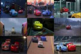 download cars 3 torrent