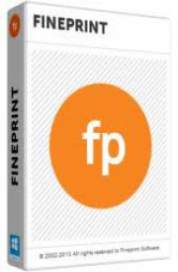 for windows download FinePrint 11.40